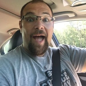 Meet your Posher, Jason